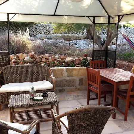 Villa Azzurro Salento 5