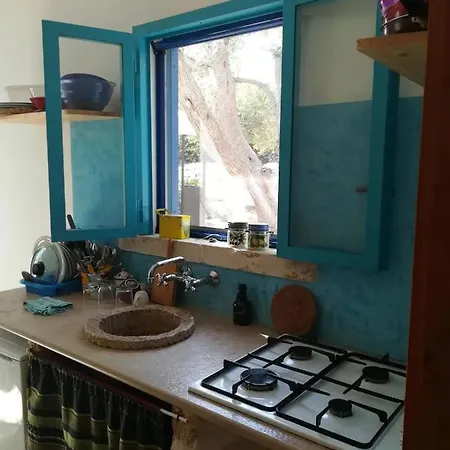 Azzurro Salento 5 * Tricase