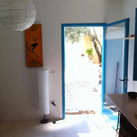 Azzurro Salento 5 Villa