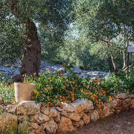 Villa Azzurro Salento 5 Tricase