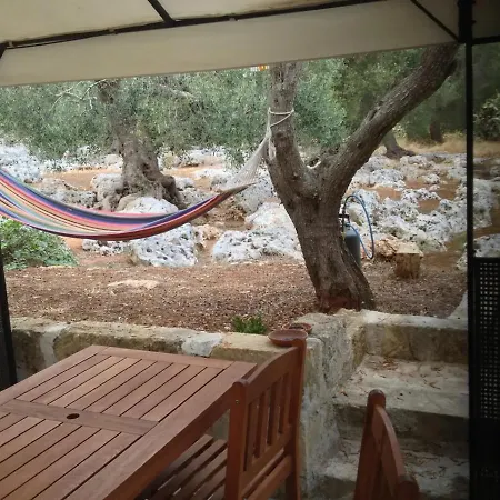 Villa Azzurro Salento 5 *