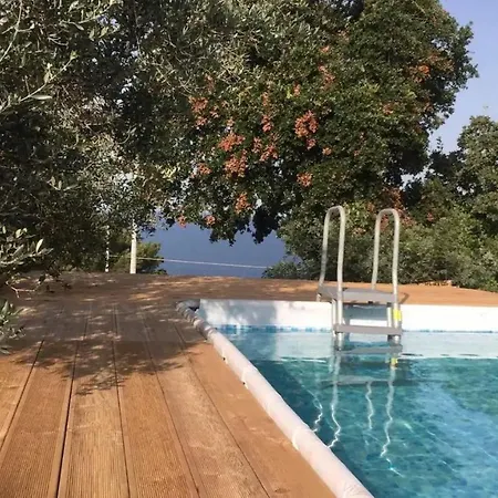 Azzurro Salento 5
