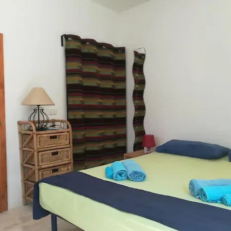 Azzurro Salento 5 *