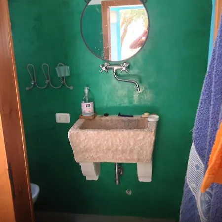 فيلة Azzurro Salento 5 *